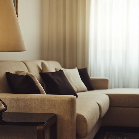 Plumbird Boutique & Apartment Rome Luaran gambar