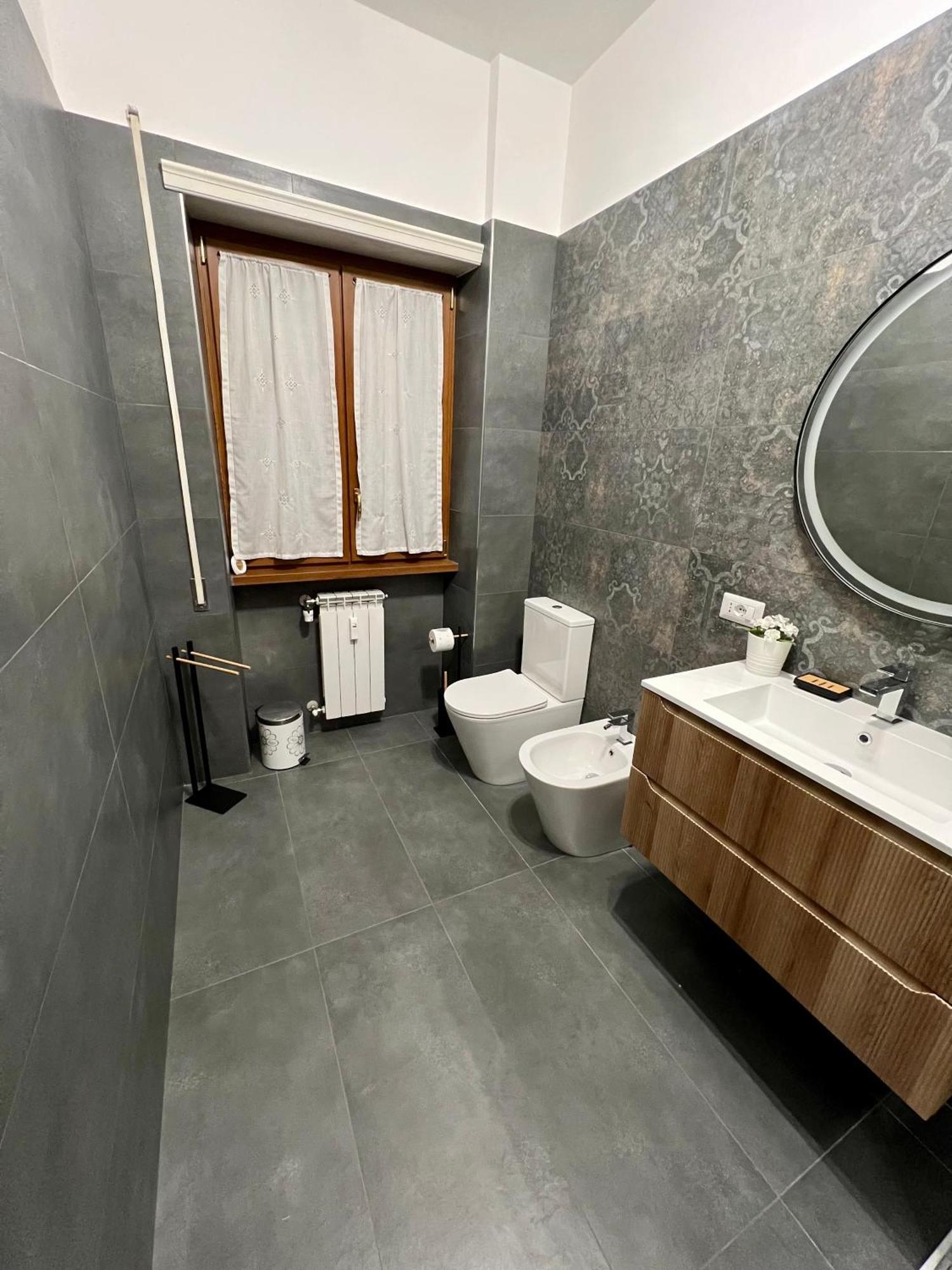 Plumbird Boutique & Apartment Rome Luaran gambar