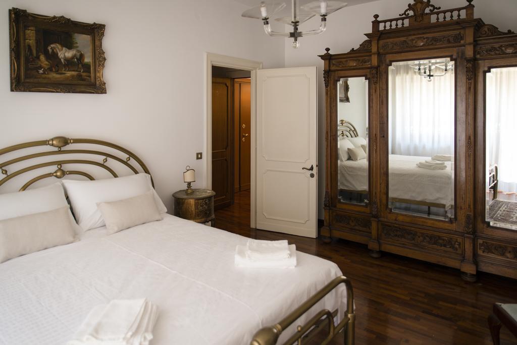 Plumbird Boutique & Apartment Rome Luaran gambar