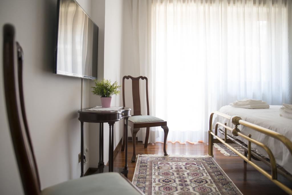 Plumbird Boutique & Apartment Rome Luaran gambar