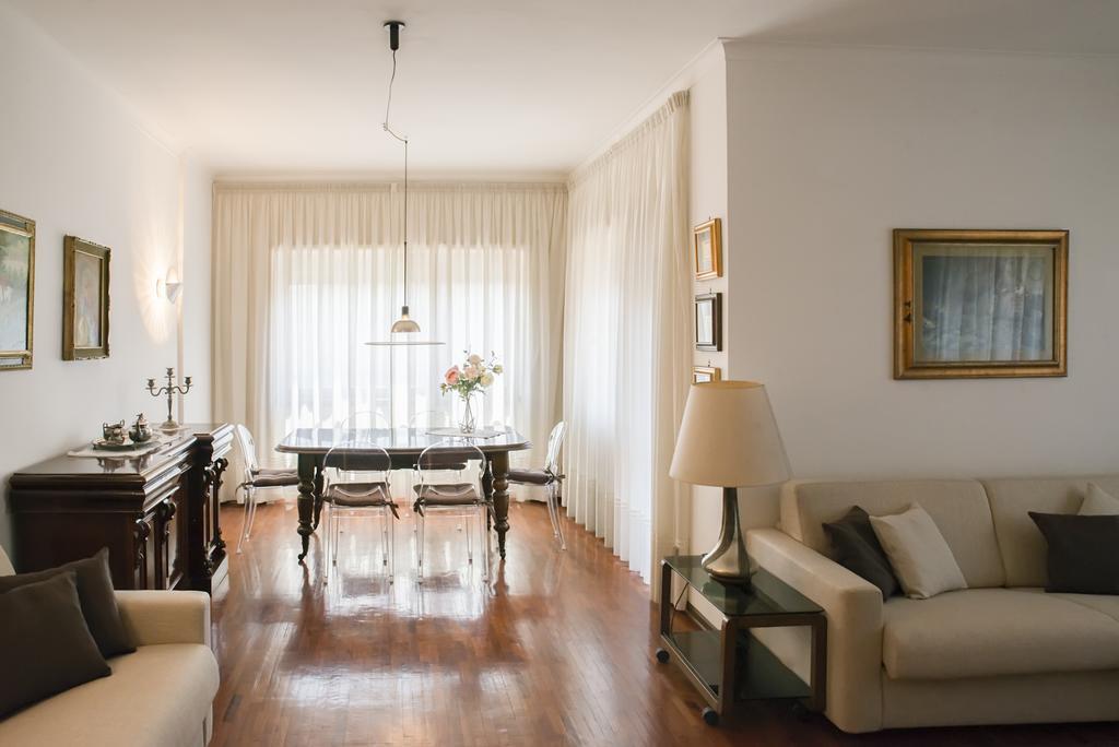 Plumbird Boutique & Apartment Rome Luaran gambar