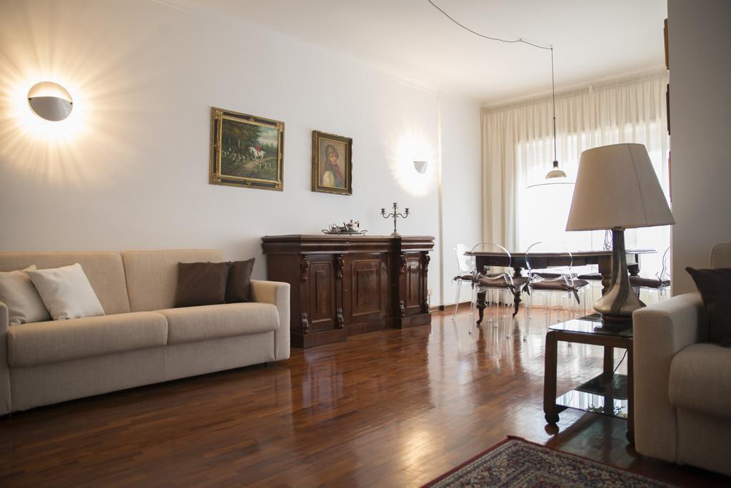 Plumbird Boutique & Apartment Rome Luaran gambar