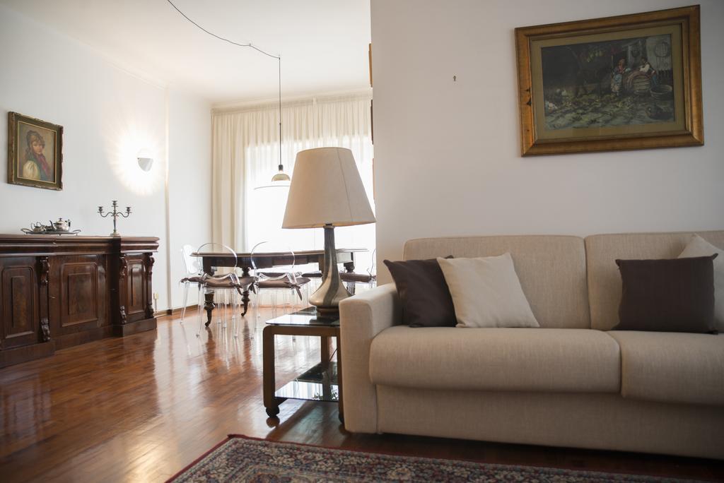 Plumbird Boutique & Apartment Rome Luaran gambar