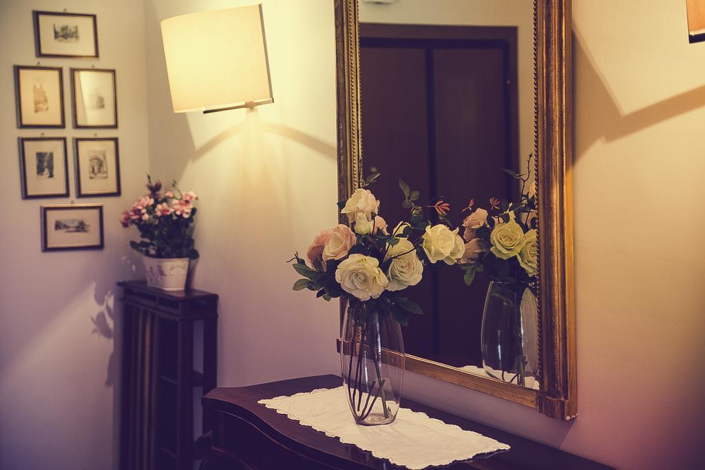 Plumbird Boutique & Apartment Rome Luaran gambar
