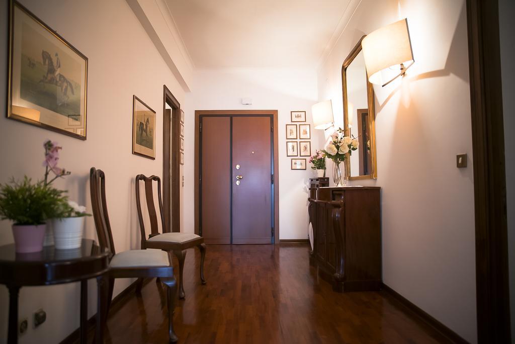 Plumbird Boutique & Apartment Rome Luaran gambar
