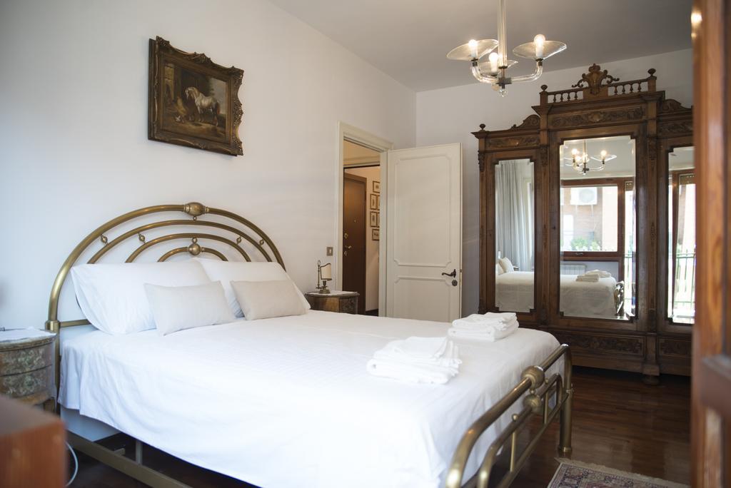 Plumbird Boutique & Apartment Rome Luaran gambar