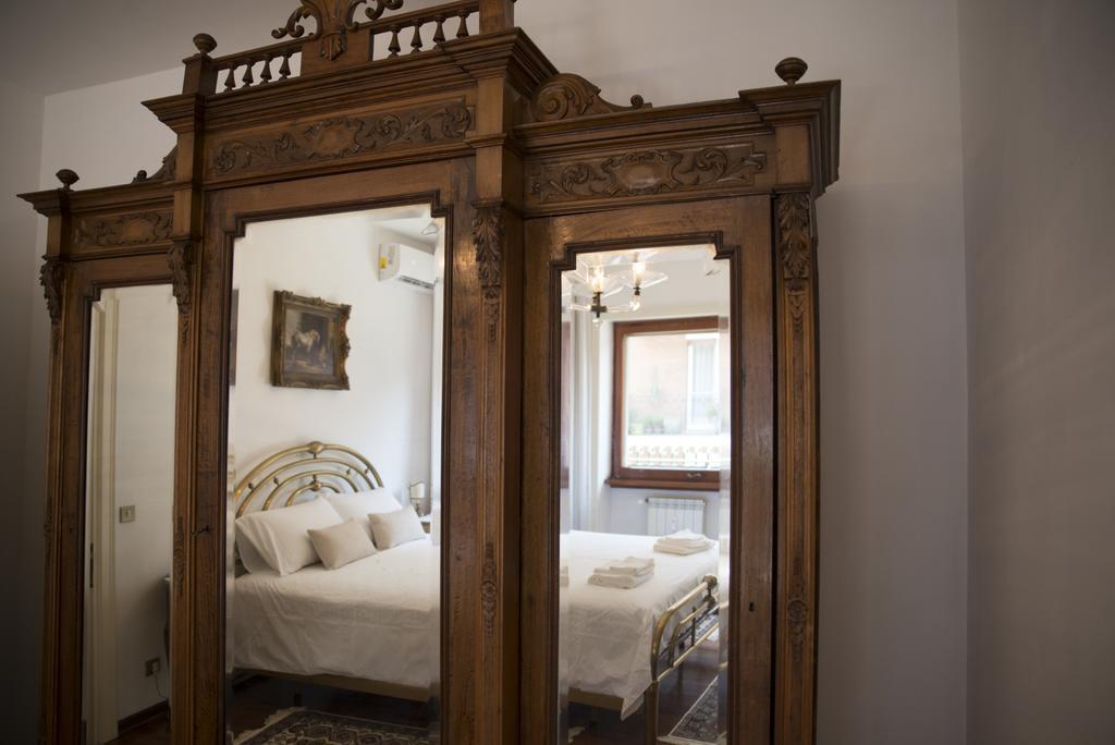 Plumbird Boutique & Apartment Rome Luaran gambar
