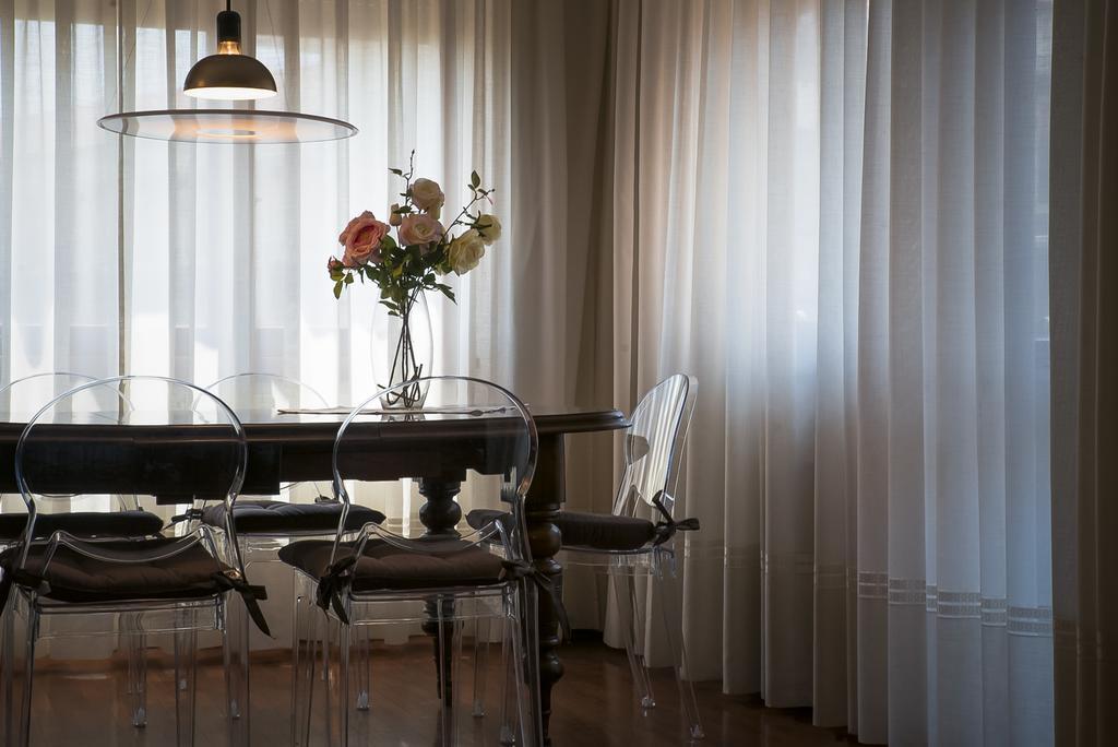 Plumbird Boutique & Apartment Rome Luaran gambar