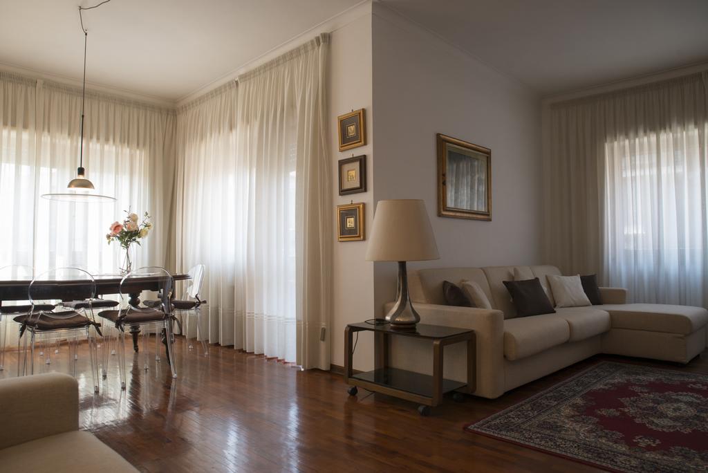 Plumbird Boutique & Apartment Rome Luaran gambar